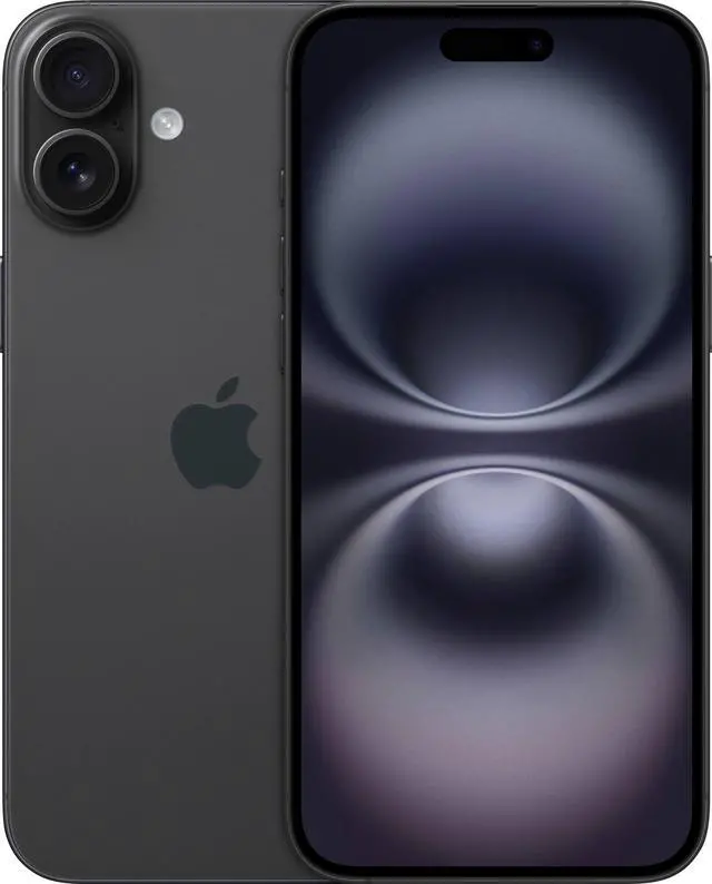 Apple iPhone 16 — unlocked, in stock