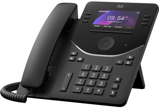 Cisco 9841 IP Phone