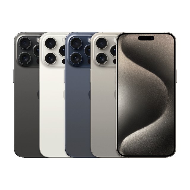 Certified pre-owned iPhone