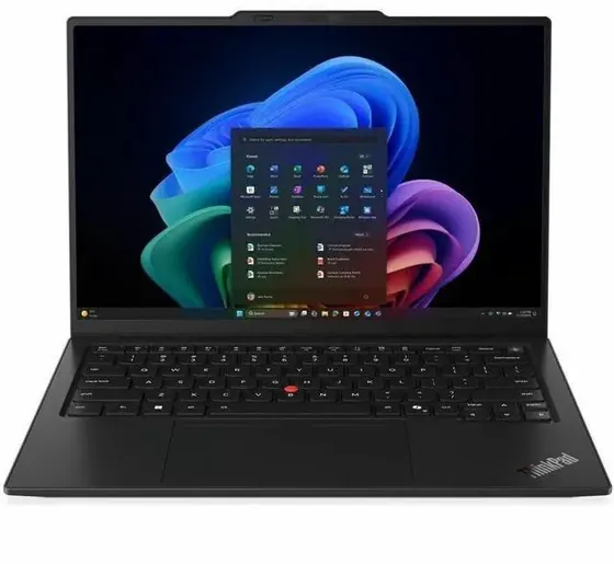 Lenovo ThinkPad X1 Carbon Gen 14 Aura Edition 14" — Core Ultra 7 365 · 32 GB · 512 GB